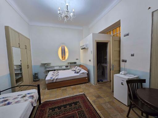 عکس هتل بوم گردی سنتی بیتوته