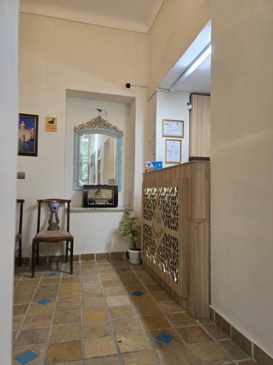 عکس هتل بوم گردی سنتی بیتوته