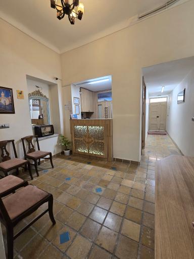 عکس هتل بوم گردی سنتی بیتوته