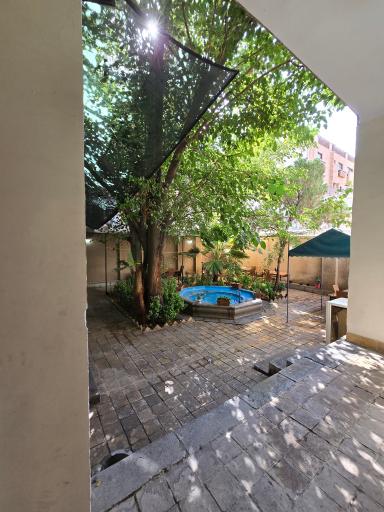 عکس هتل بوم گردی سنتی بیتوته