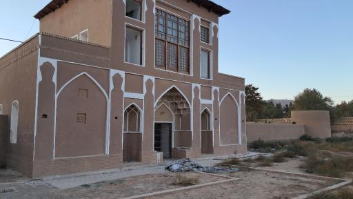 عکس منطقه گردشگری چشمه علی دامغان