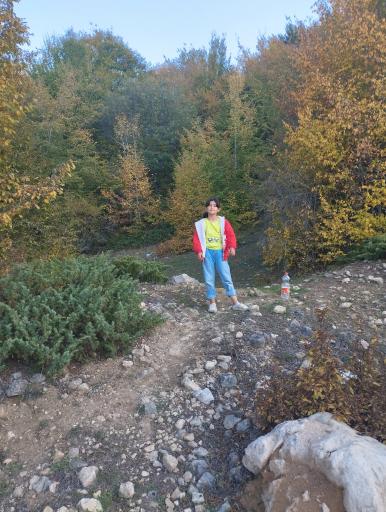 عکس منطقه گردشگری چشمه علی دامغان