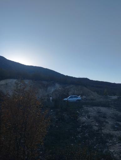 عکس منطقه گردشگری چشمه علی دامغان