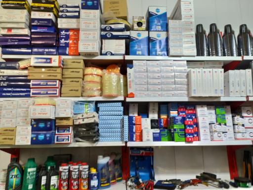 عکس خدمات اتومبیل سبزچی