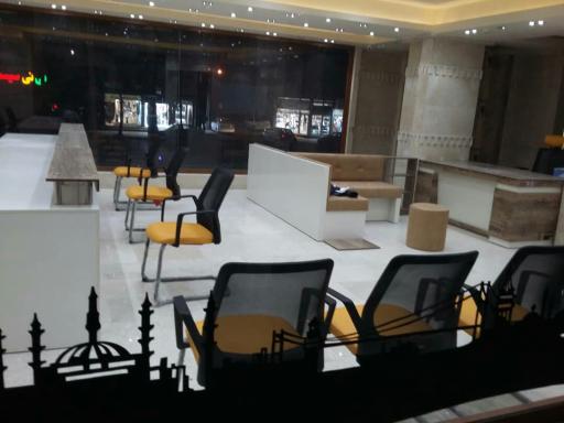 عکس شهبال پرواز پردیس