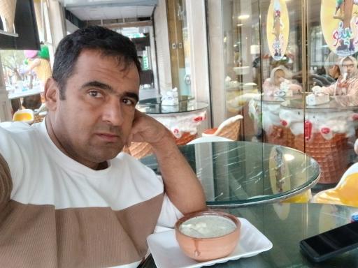 عکس بستنی ایتالیایی ژلینو