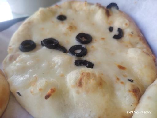عکس شاورما زمان 