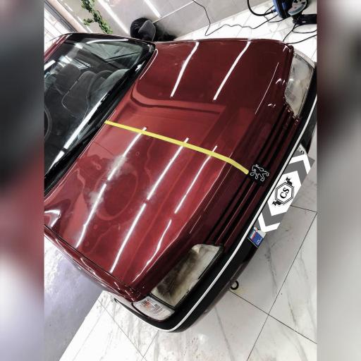 عکس کارواکس شمس