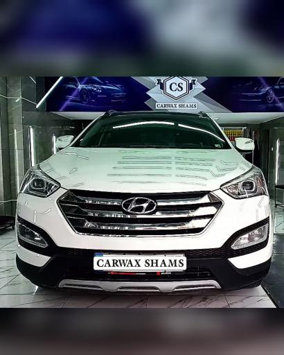 عکس کارواکس شمس