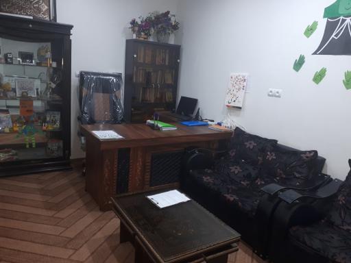 عکس کودکستان گل‌ های محمدی (پیش‌ دبستانی و مهد کودک)