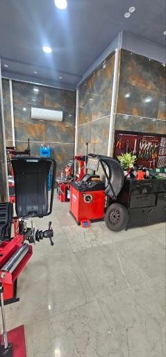 عکس تاپ سرویس سعادت