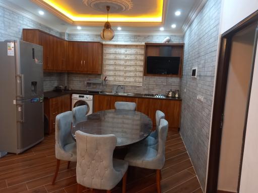 عکس ویلا گل رزخانرمکی