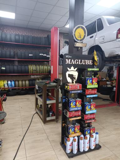 عکس خدمات اتومبیل محسن