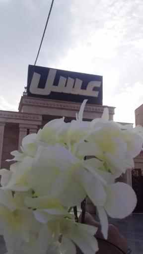 عکس تالار عسل