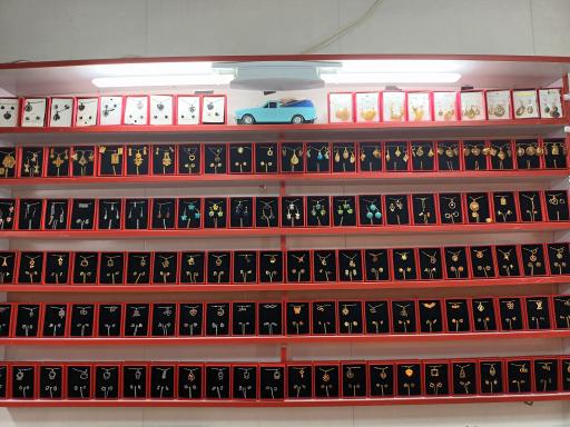 عکس عطر و بدلیجات سوگند