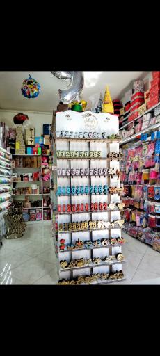 عکس تم تولد رنگین کمان