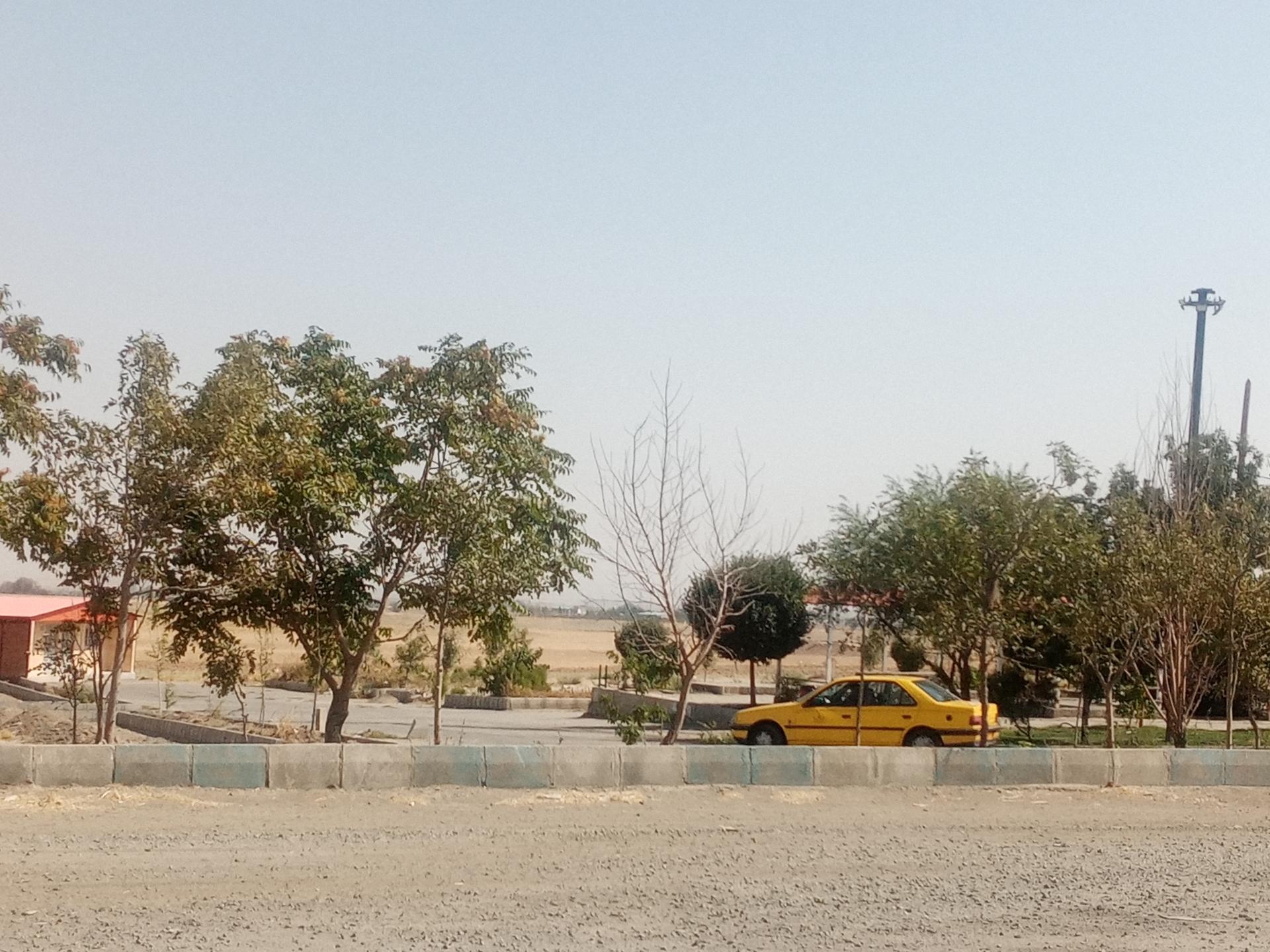 عکس پارک صالحان