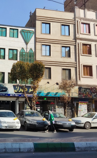 عکس بنگاه مسکن سبلان