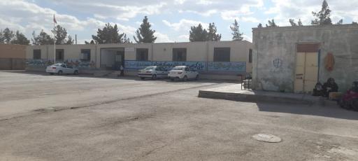 عکس دبستان هیئت امنایی دخترانه دوره دوم وحدت