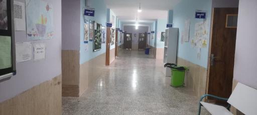 عکس دبستان هیئت امنایی دخترانه دوره دوم وحدت