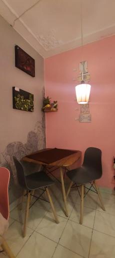 عکس کافه طَمِمْ