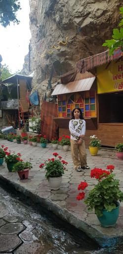 عکس ایستگاه کافه رستوران هفت حوض