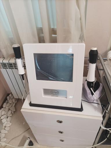 عکس مرکز پوست و سلامت راما