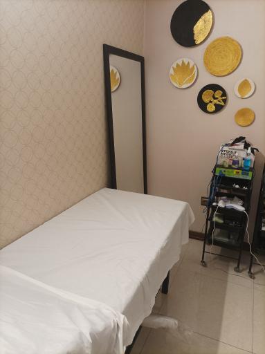 عکس مرکز پوست و سلامت راما