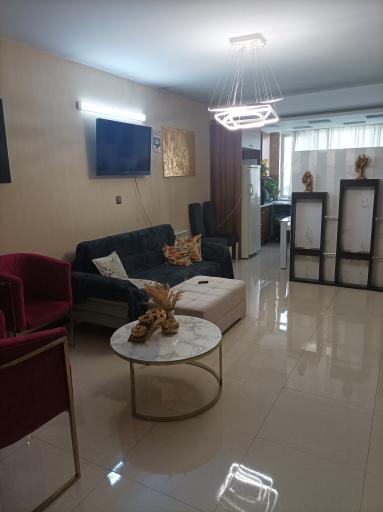 عکس مرکز پوست و سلامت راما