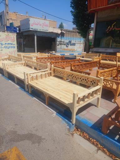 عکس صنایع دستی علی کویر