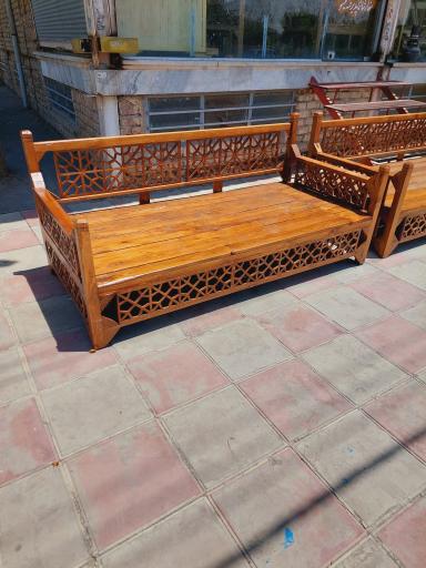 عکس صنایع دستی علی کویر