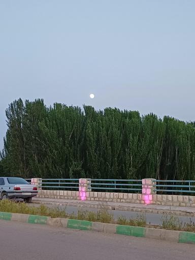 عکس پارک دریاچه