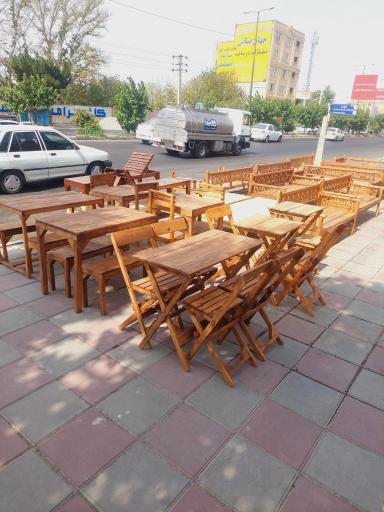 عکس صنایع دستی علی کویر