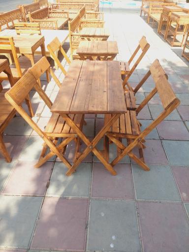 عکس صنایع دستی علی کویر