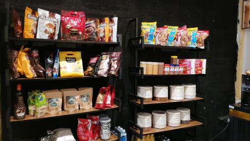 عکس قهوه لوکا