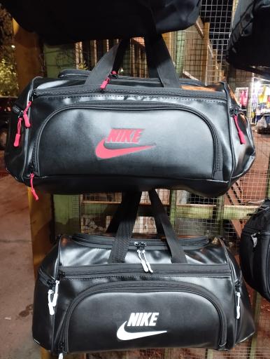 عکس کیف و کوله براتی