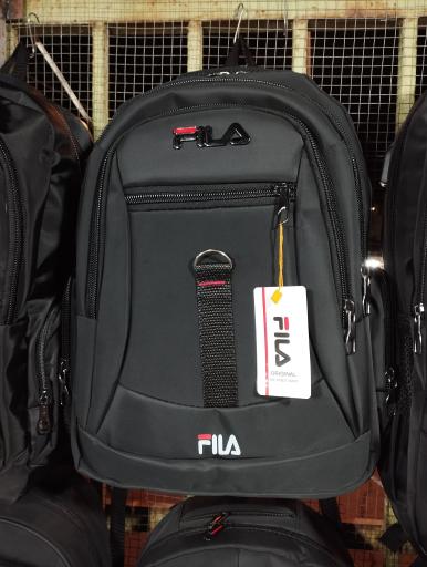 عکس کیف و کوله براتی