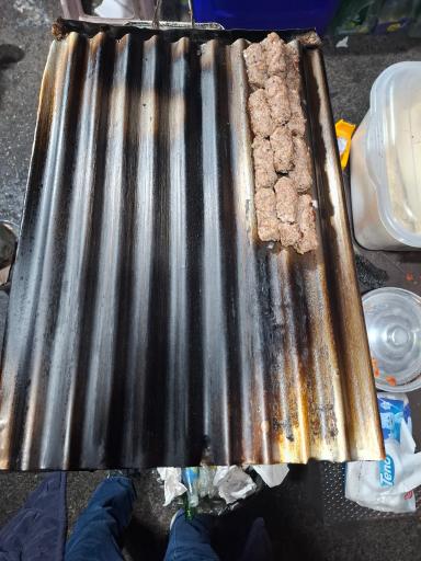 عکس لول کباب دهه۶۰