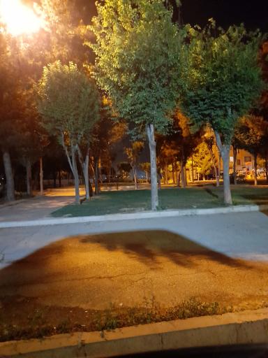 عکس بوستان شهدا