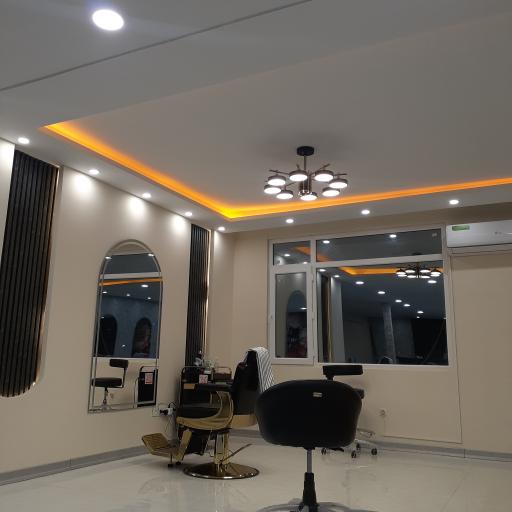 عکس پیرایش وزرا