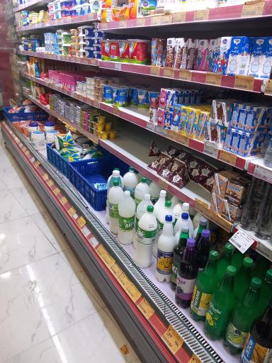 عکس افق کوروش شعبه تالش جوکندان