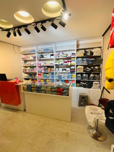 عکس پوشاک نی نی