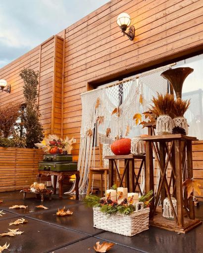 عکس کافه پیانو