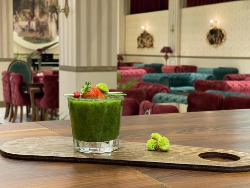 عکس کافه پیانو