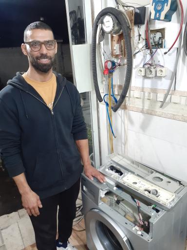 تعمیرگاه لوازم خانگی آرازش