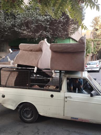 عکس مرکز نیکوکاری ريحانة النبی(س)