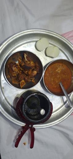 عکس قصابی و چلو کبابی جواد قصاب(رانندگان)