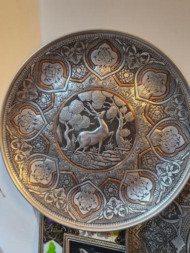 عکس قلم زنی زینی