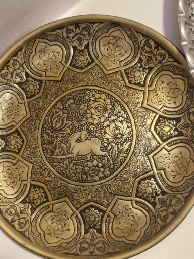 عکس قلم زنی زینی