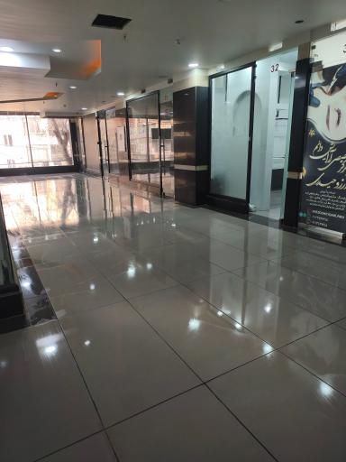 عکس مزون حجاب سه جاف